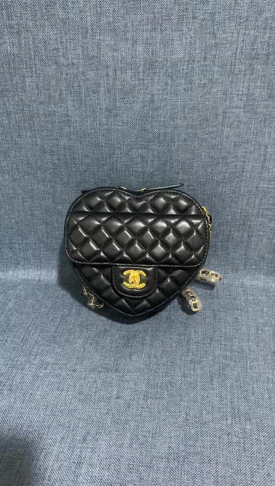 Chanel Bags ( 4A )-Diagonal-,Code: YB5055,$: 89USD