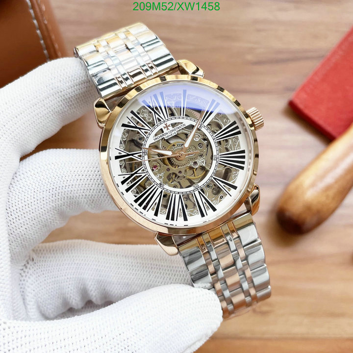 Watch-Mirror Quality-Vacheron Constantin, Code: XW1458,$: 209USD