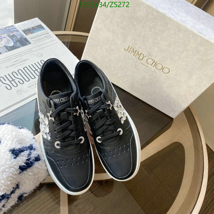 Women Shoes-Jimmy Choo, Code: ZS272,$: 139USD