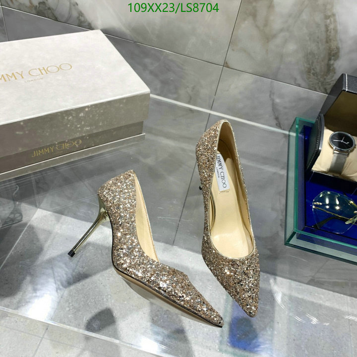 Women Shoes-Jimmy Choo, Code: LS8704,$: 109USD