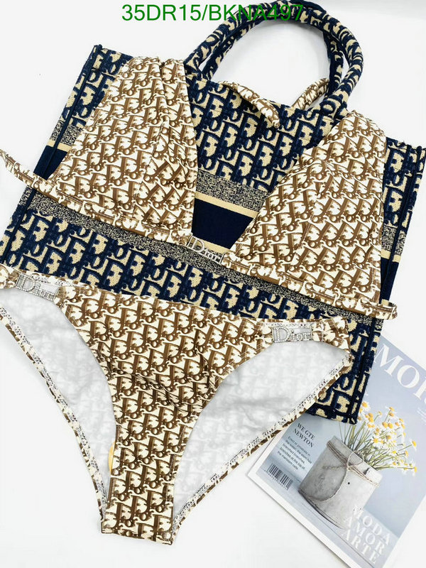 Swimsuit-Dior,Code: BKNA497,$: 35USD