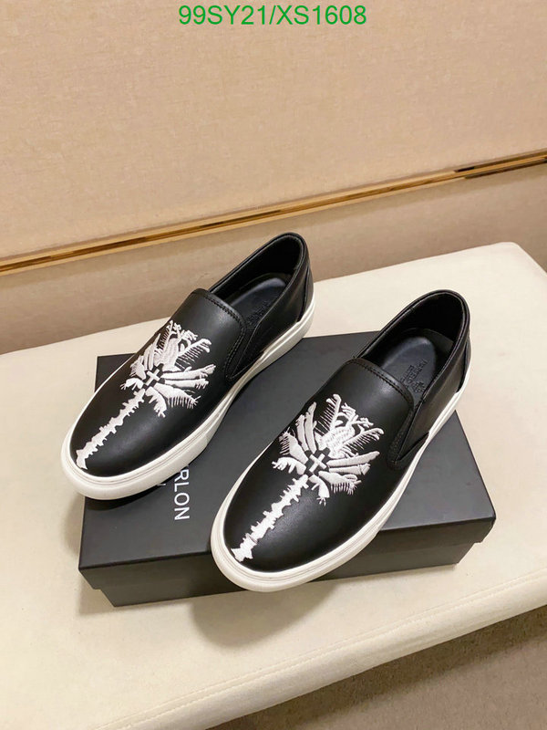 Men shoes-Marcelo Burlon, Code: XS1608,$: 99USD