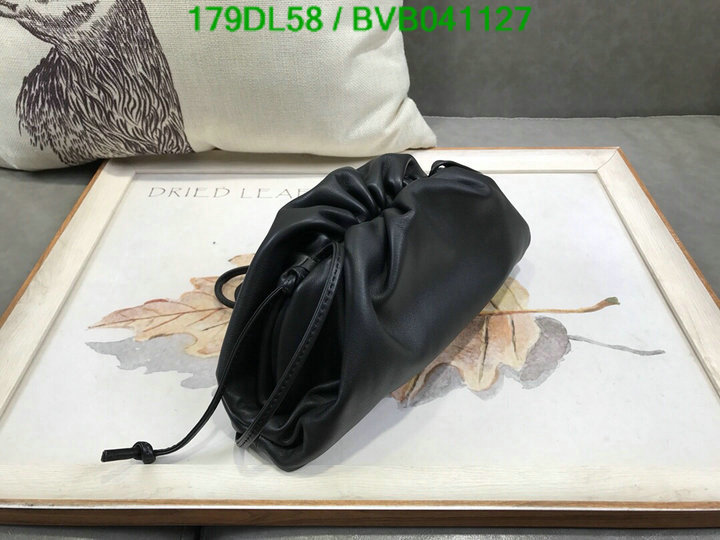 BV Bag-(Mirror)-Pouch Series-,Code: BVB041127,$: 179USD