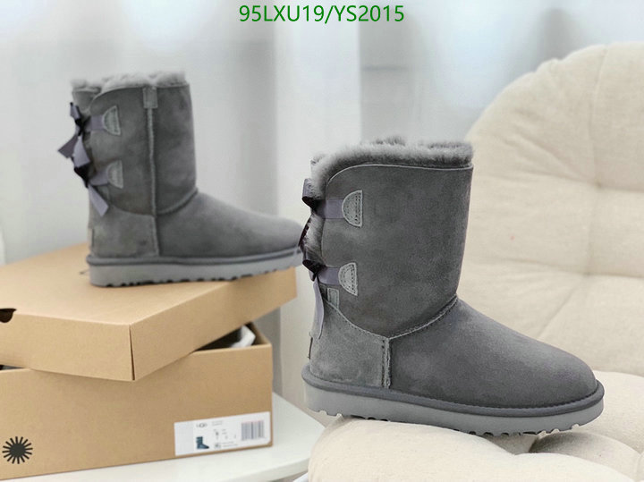 Women Shoes-UGG, Code: YS2015,$: 95USD