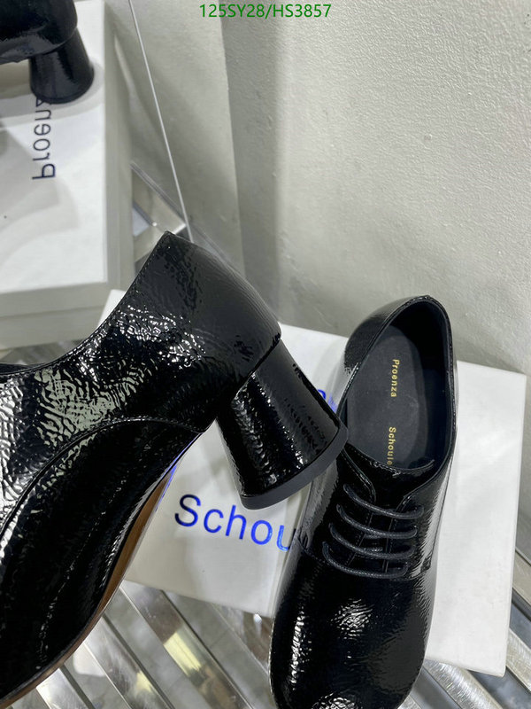 Women Shoes-Proenza Schouler, Code: HS3857,$: 125USD