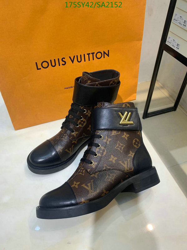 Women Shoes-LV, Code:SA2152,$: 175USD