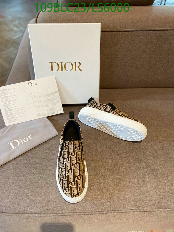 Women Shoes-Dior,Code: LS6000,$: 109USD