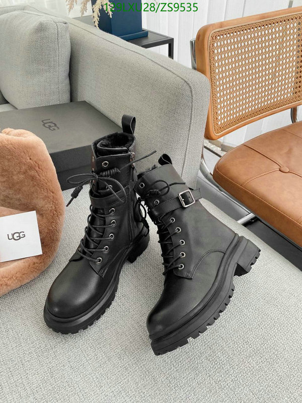 Women Shoes-UGG, Code: ZS9535,$: 129USD