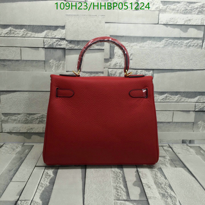 Hermes Bag-(4A)-Kelly-,Code: HHBP051224,$: 109USD