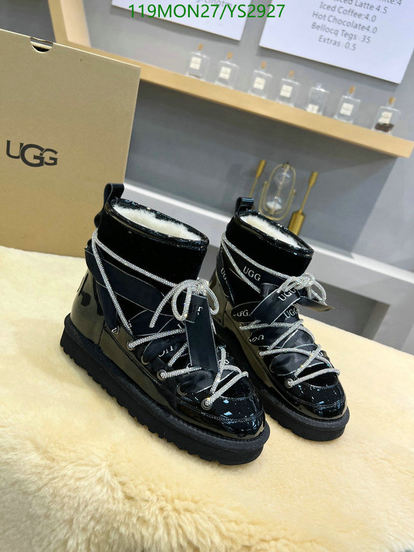 Women Shoes-Chanel,Code: YS2927,$: 119USD