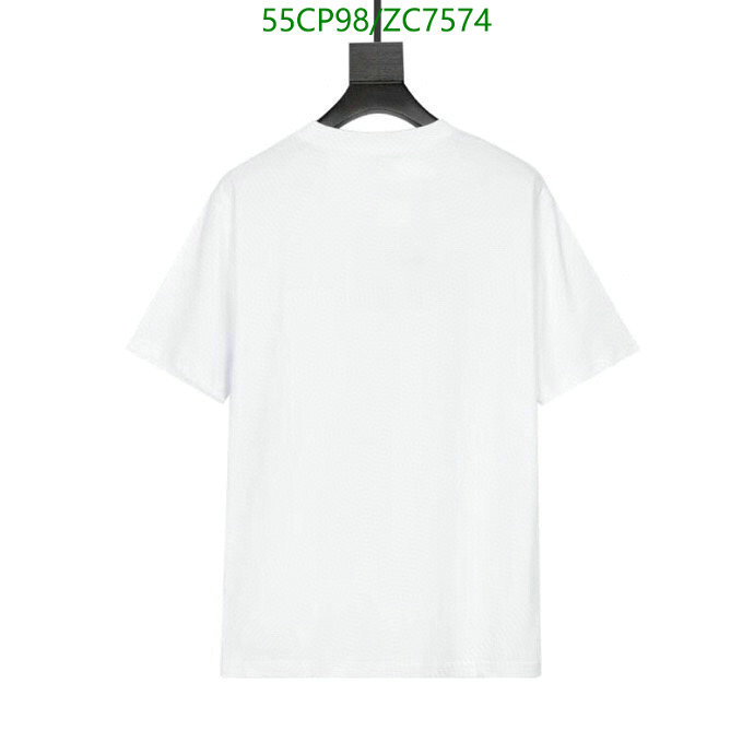 Clothing-Gucci, Code: ZC7574,$: 55USD