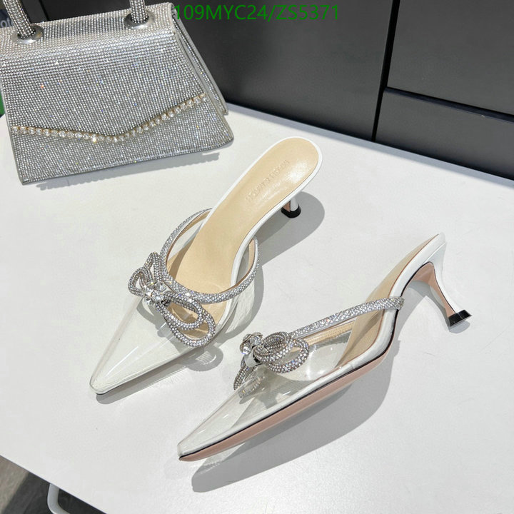 Women Shoes-Mach & Mach, Code: ZS5371,$: 109USD