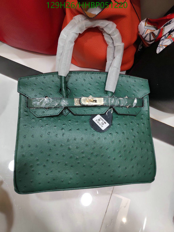 Hermes Bag-(4A)-Birkin-,Code: HHBP051220,$: 129USD