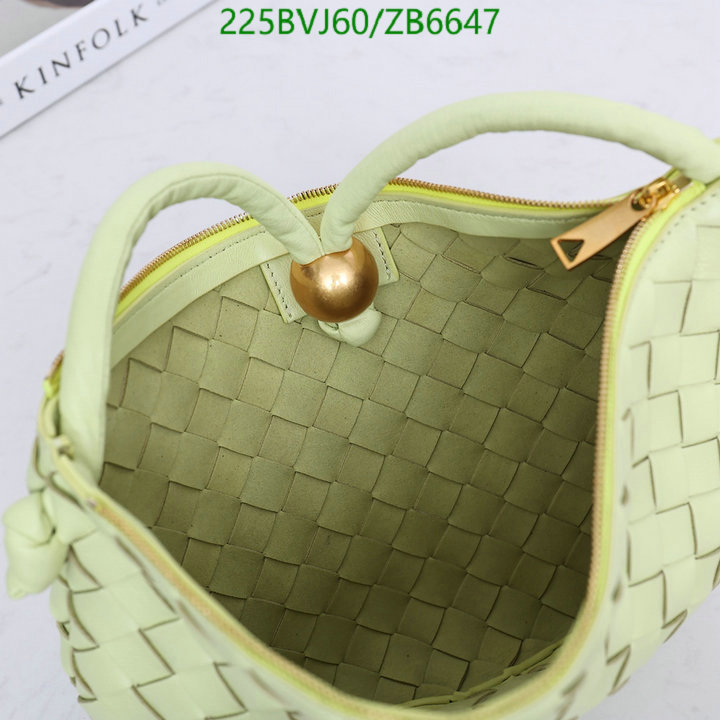 BV Bag-(Mirror)-Jodie,Code: ZB6647,$: 225USD