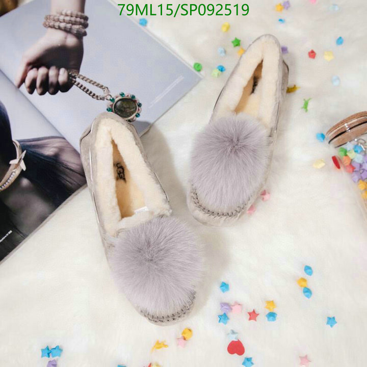 Women Shoes-UGG, Code:SP092519,$: 79USD