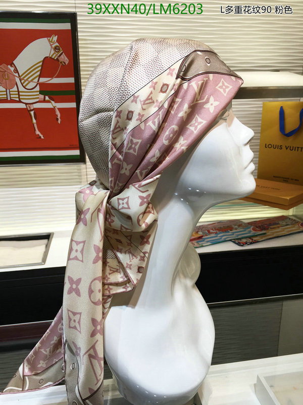 Scarf-LV,-Code: LM6203,$: 39USD