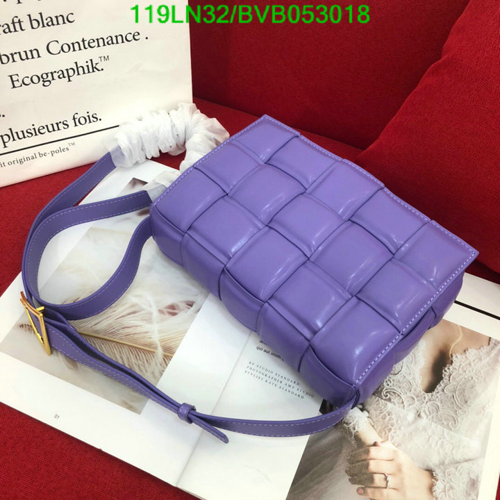 BV Bag-(4A)-Cassette Series,Code: BVB053018,$: 119USD