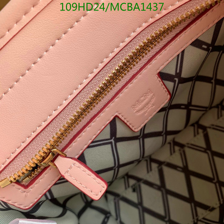 MCM Bag-(Mirror)-Aren Visetos-,Code: MCBA1437,$: 109USD