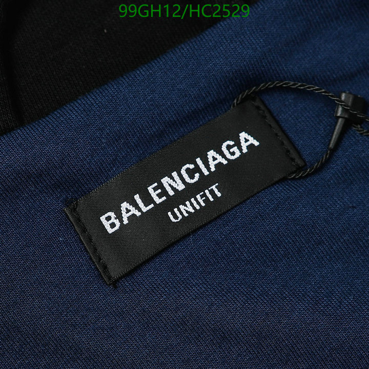 Clothing-Balenciaga, Code: HC2529,$: 99USD