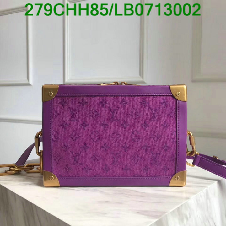 LV Bags-(Mirror)-Pochette MTis-Twist-,Code: LB0713002,$:279USD