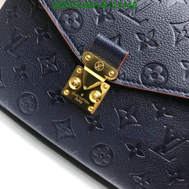 LV Bags-(Mirror)-Pochette MTis-Twist-,Code: LB121440,$: 209USD