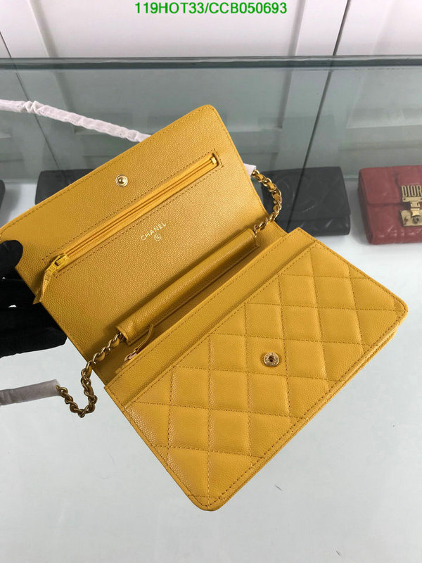 Chanel Bags -(Mirror)-Diagonal-,Code: CCB050693,$: 119USD