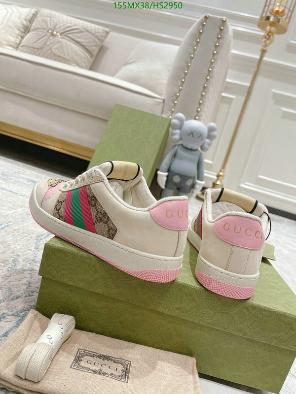 Women Shoes-Gucci, Code: HS2950,