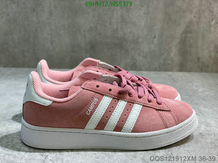 Women Shoes-Adidas, Code: HS5379,$: 69USD