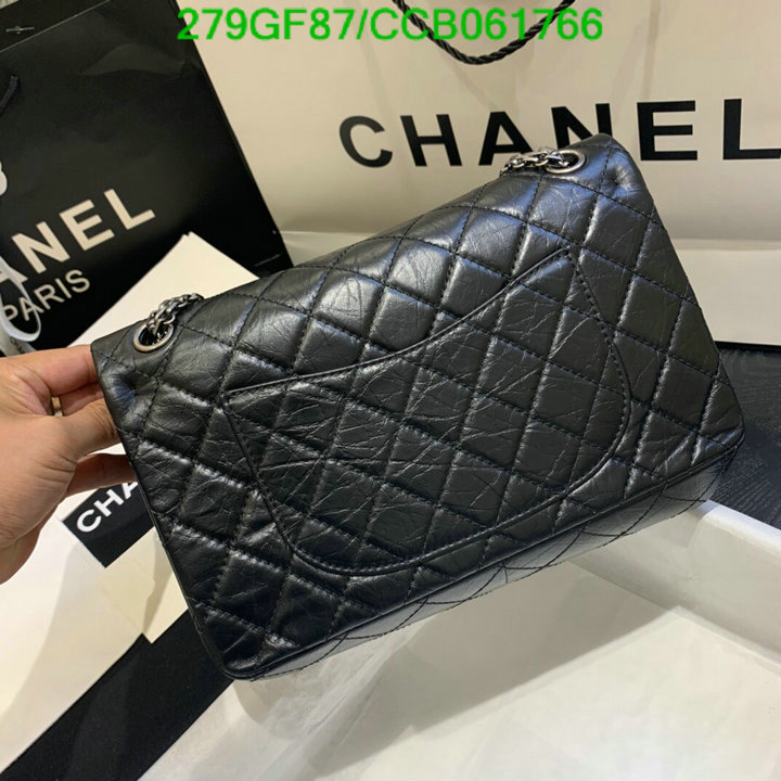 Chanel Bags -(Mirror)-Diagonal-,Code: CCB061766,$: 279USD