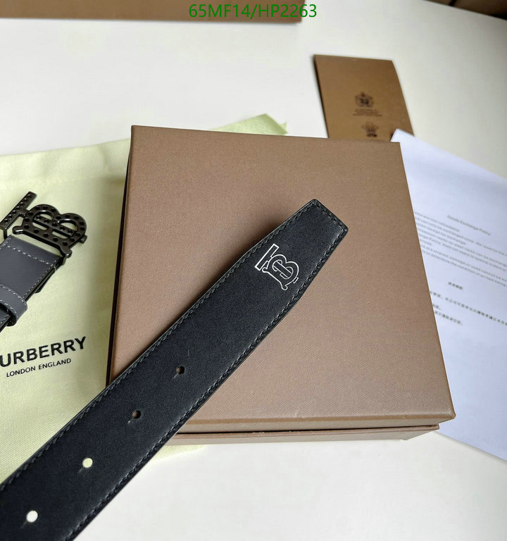 Belts-Burberry, Code: HP2263,$: 65USD