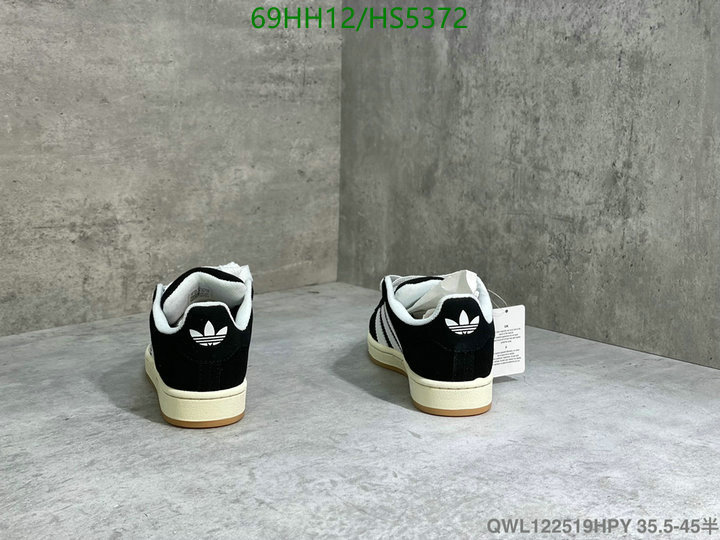 Women Shoes-Adidas, Code: HS5372,$: 69USD