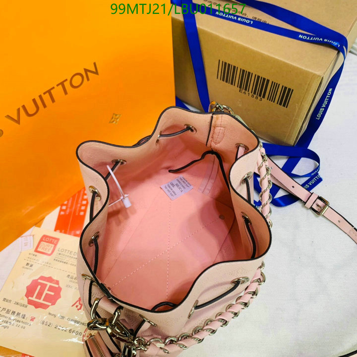 LV Bags-(4A)-Nono-No Purse-Nano No-,Code: LBU011657,$: 99USD