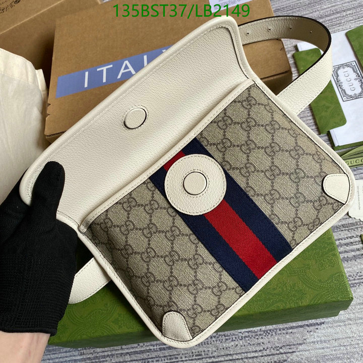 Gucci Bag-(Mirror)-Marmont,Code: LB2149,$: 135USD