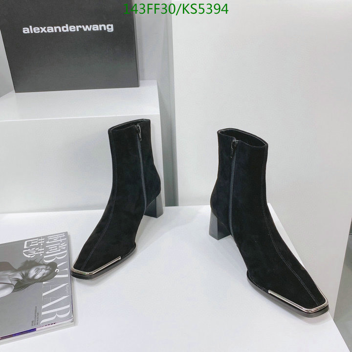 Women Shoes-Alexander Wang, Code: KS5394,$: 143USD
