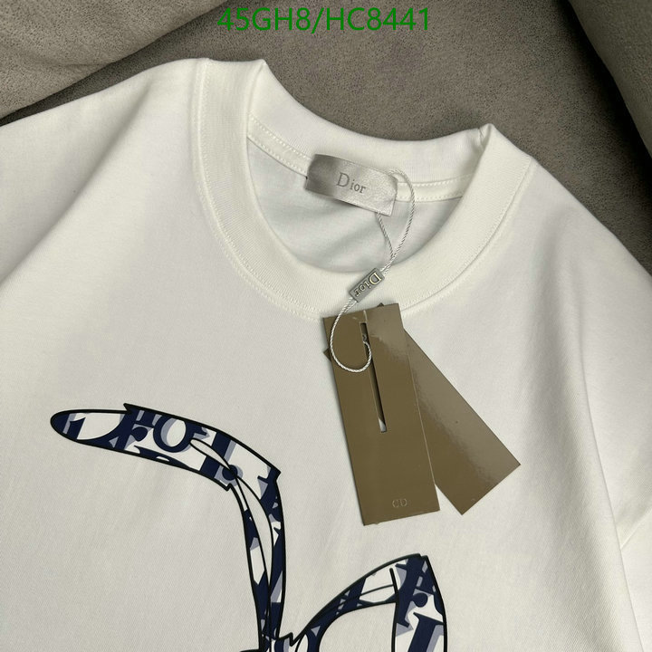 Clothing-Dior, Code: HC8441,$: 45USD