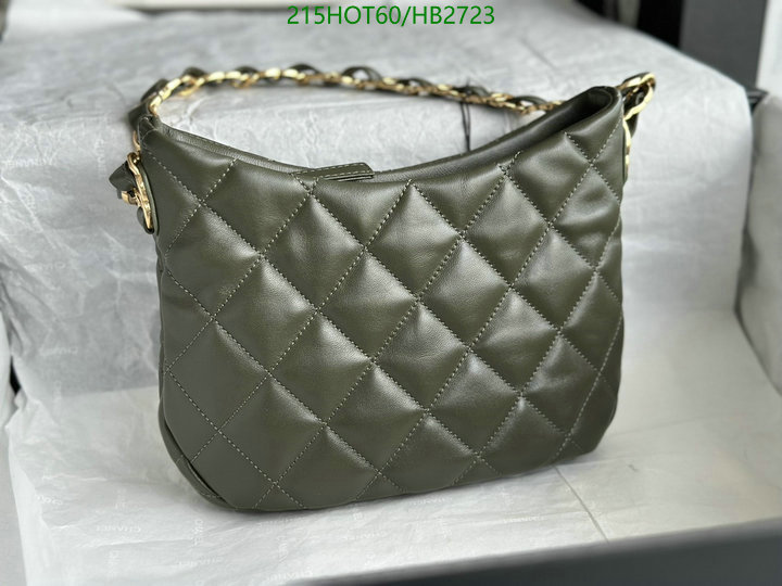 Chanel Bags -(Mirror)-Handbag-,Code: HB2723,$: 215USD