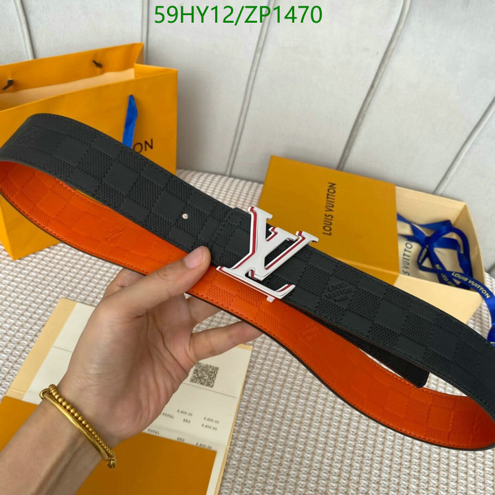 Belts-LV, Code: ZP1470,$: 59USD