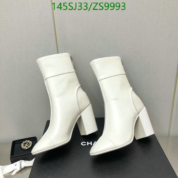 Women Shoes-Chanel,Code: ZS9993,$: 145USD