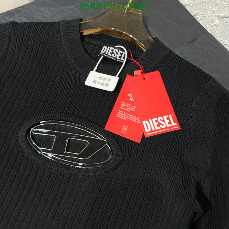 Clothing-Diesel, Code: ZC5845,$: 85USD