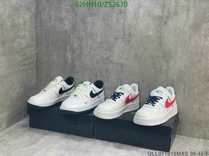 Men shoes-Nike, Code: ZS2670,$: 62USD