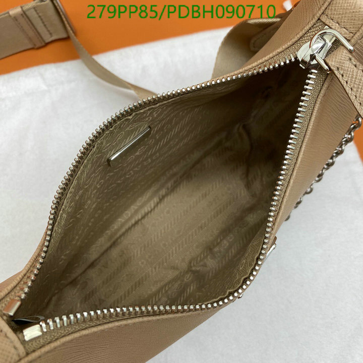 Prada Bag-(Mirror)-Re-Edition 2005,Code:PDBH090710,$:279USD