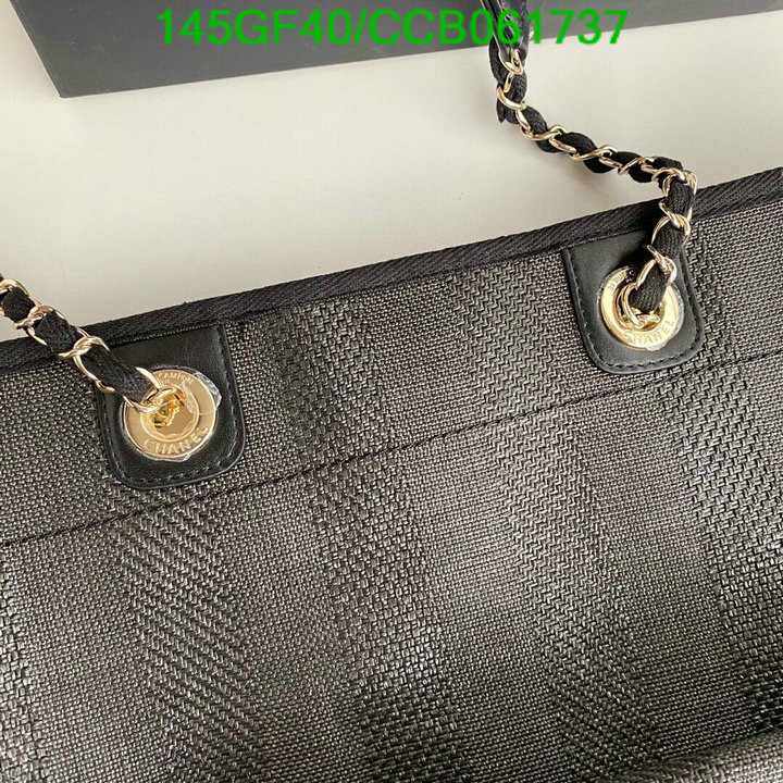 Chanel Bags -(Mirror)-Handbag-,Code: CCB061737,$: 145USD