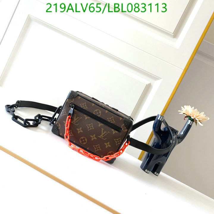 LV Bags-(Mirror)-Pochette MTis-Twist-,Code: LBL083113,$: 219USD