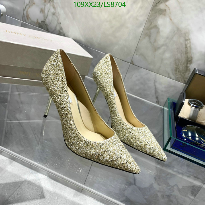 Women Shoes-Jimmy Choo, Code: LS8704,$: 109USD