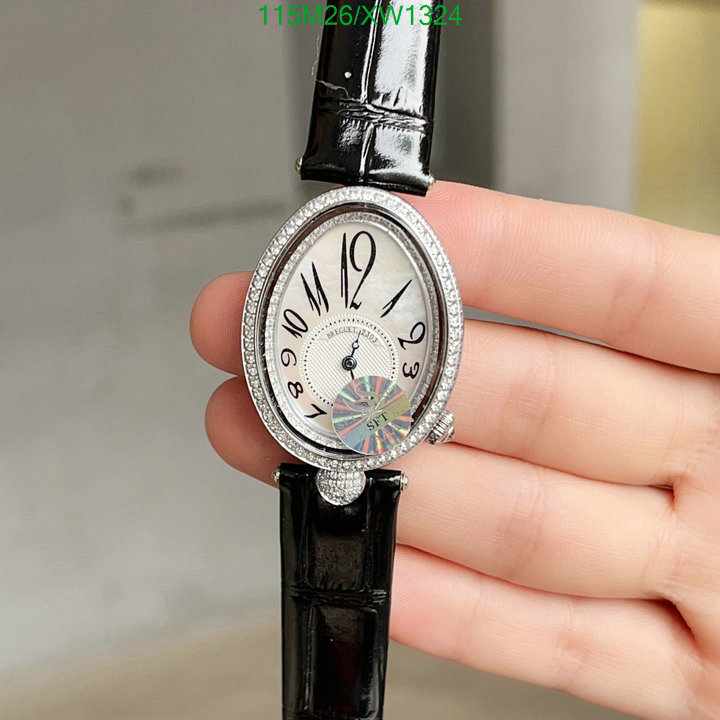 Watch-4A Quality-Breguet, Code: XW1324,$: 115USD