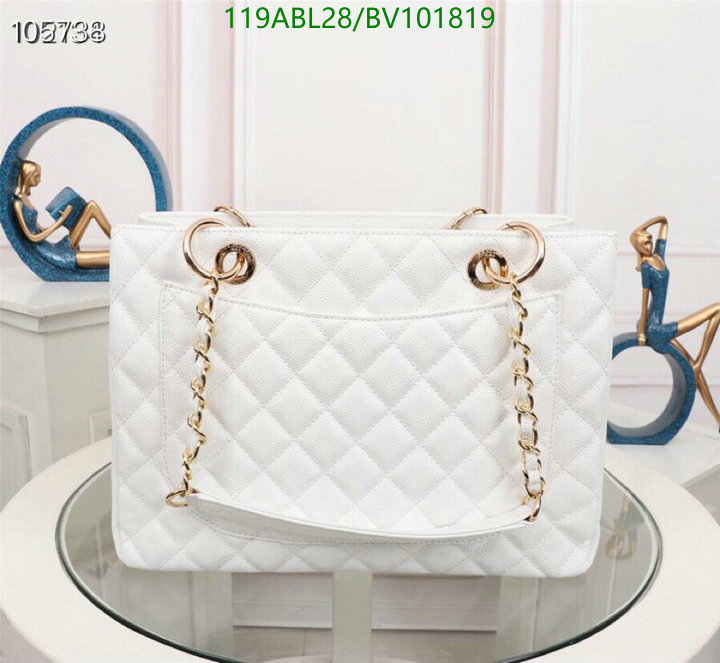 Chanel Bags ( 4A )-Handbag-,Code: BV101819,$: 119USD