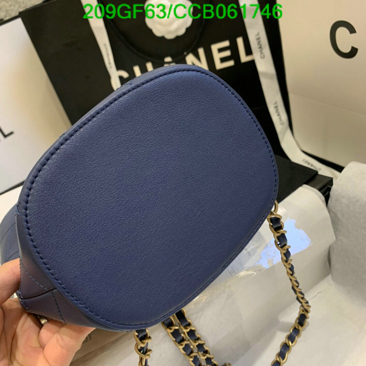 Chanel Bags -(Mirror)-Diagonal-,Code: CCB061746,$: 209USD