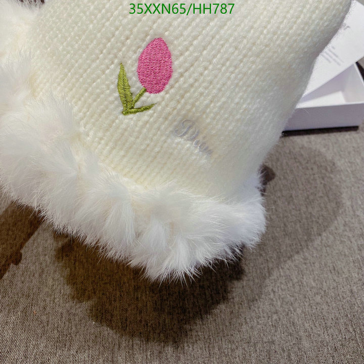 Cap -(Hat)-Dior, Code: HH787,$: 35USD