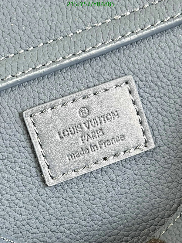 LV Bags-(Mirror)-Avenue-,Code: YB4885,$: 215USD