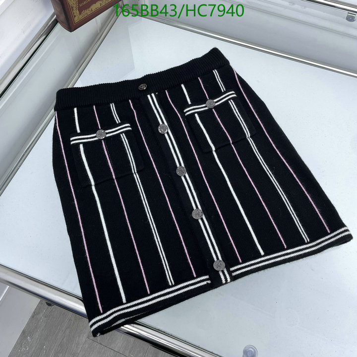 Clothing-CELINE, Code: HC7940,$: 165USD